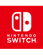 - Nintendo Switch