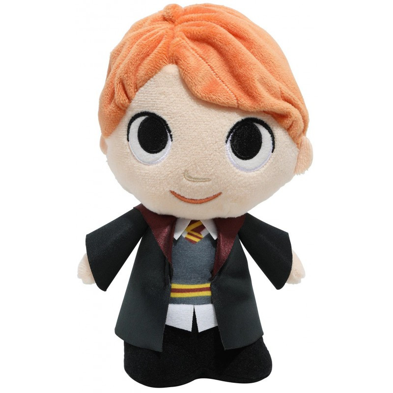 Harry Potter - Ron Weasley - Peluche Funko - Super Cute Plushies - 20 cm