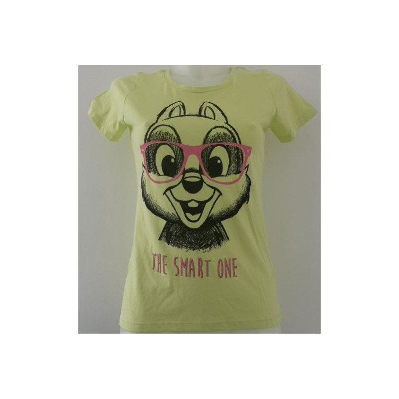 Disney - Chip 'n Dale - T-shirt femme (S)