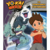 Yo Kai Watch - La vengeance d'Octorgone