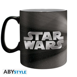copy of Star Wars - BB-8 - Mug 320ml