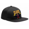 My Hero Academia - All Might - Casquette Snapback