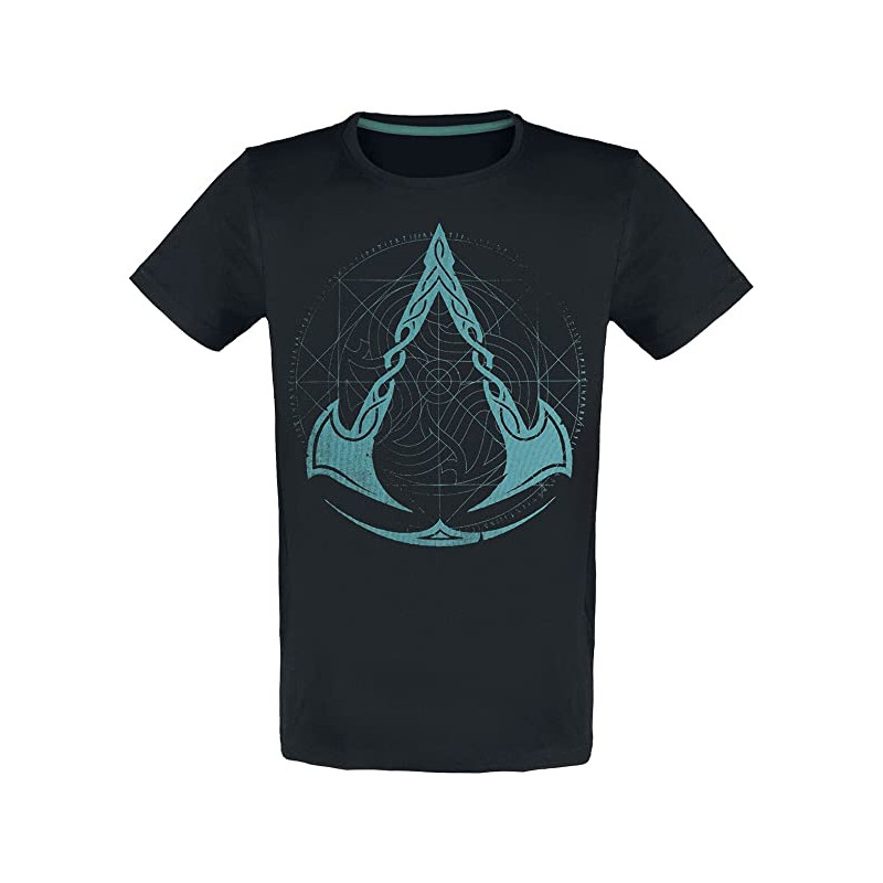 Assassin's Creed - Valhalla - T-shirt homme (M)