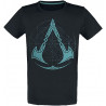 Assassin's Creed - Valhalla - T-shirt homme (M)