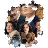 Peaky Blinders - Characters - Puzzle 500 pcs