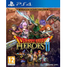 Dragon Quest Heroes II - Edition Explorateur - PS4