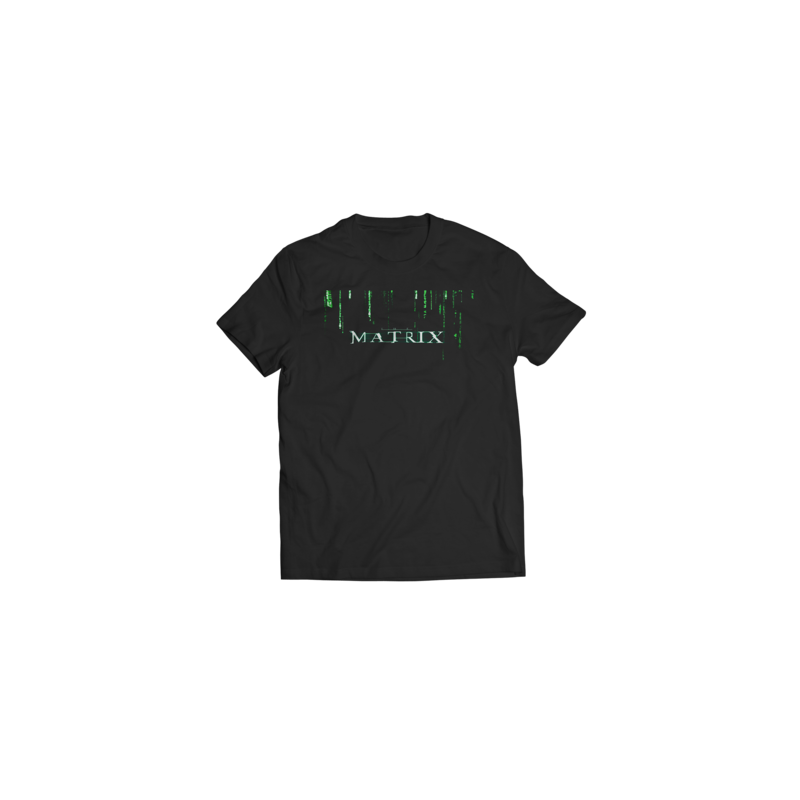 Matrix - T-shirt homme (S)