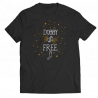 Harry Potter - Dobby is Free - T-shirt unisexe (M)