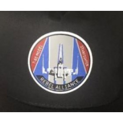 Star Wars - Alliance Rebelle Starfighter - Casquette Snapback