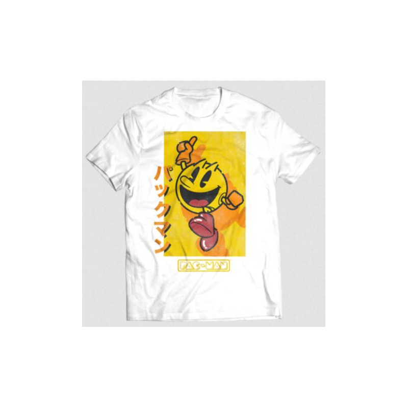 Pac-Man - T-shirt homme (S)