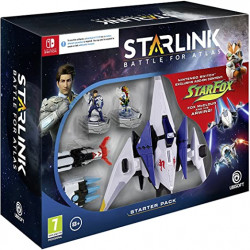Starlink Battle for Atlas - Pack de démarrage - Nintendo Switch