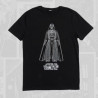 Star Wars - Dark Vador - T-shirt unisexe (M)
