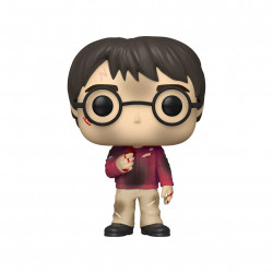 Harry Potter - Harry Potter with philosopher stone - POP n° 132
