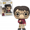 Harry Potter - Harry Potter with philosopher stone - POP n° 132