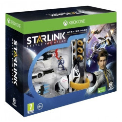 Starlink Battle for Atlas - Pack de démarrage - XBOX One