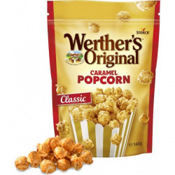 Pop Corn Werther's Original...