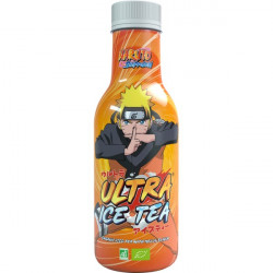 Naruto - Ultra Ice Tea...