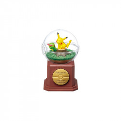 Pokémon - Terrarium de collection vol. 10 - Modèle aléatoire