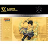 Naruto Shippuden - Golden Ticket Sasuke vol. 1
