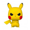 Pokémon - Pikachu grumpy - POP n° 598