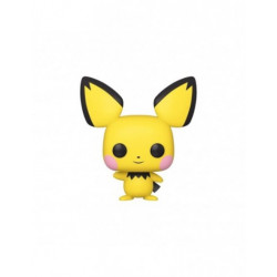 Pokémon - Pichu - POP n° 579