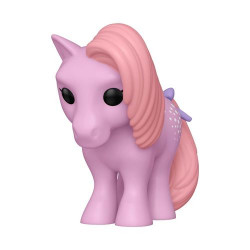 Cotton Candy (Scented) POP n°61 - My Little Pony - Special Edition - Retro Toys