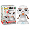 Star Wars - Stormtrooper Christmas - POP n° 557