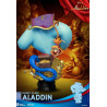 Disney - Aladdin - Statuette D-Stage 075 - Figurine 15 cm