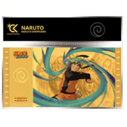 Naruto Shippuden - Golden Ticket Naruto vol. 1