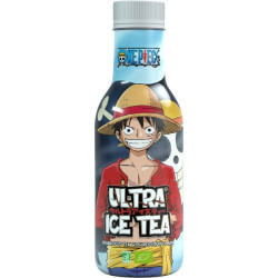 One Piece - Ultra Ice Tea...