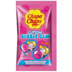 Chupa Chups Cotton Bubble...