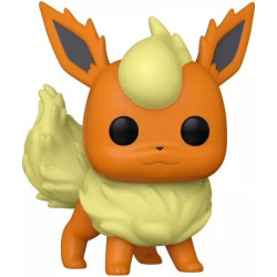 Pokémon - Pyroli - POP n° 629