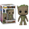Marvel - The guardians of the Galaxy vol. 3 - Groot - POP n° 1203