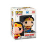 DC - Wonder Woman - POP n° 378