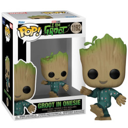 Marvel - I am Groot - Groot...