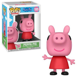 Animation - Peppa Pig - POP n° 1085