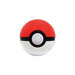 Pokémon - Enceinte sans fil Pokéball