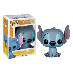 Disney - Lilo & Stitch - Stitch - POP n° 159